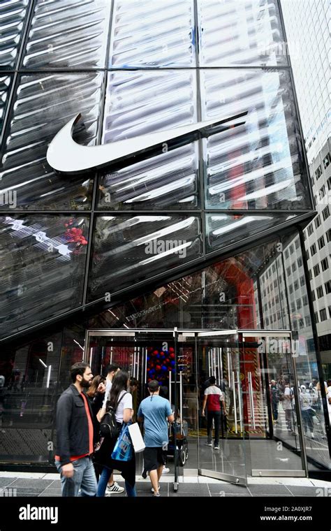 nike goedkoop in new york|Nike Stores in New York, United States. Nike.com NL.